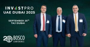Bulgaria Fund Management in Dubai - Bulgaria Golden Visa