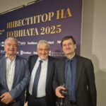 Bulgaria Investor of the Year – Bulgaria AIF Fund – Advocate Markov